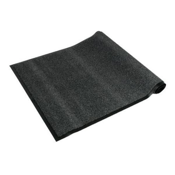 Cactus Mat 3 ft x 4 ft Charcoal Floor Mat 1437M-34L